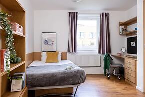 Cranborne House - Campus Accommodation