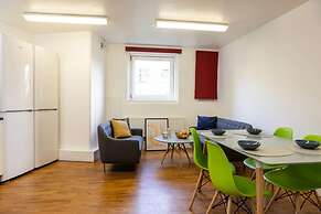 Cranborne House - Campus Accommodation