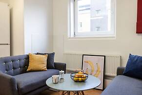 Cranborne House - Campus Accommodation