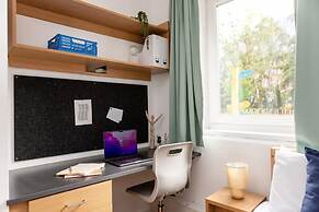Cranborne House - Campus Accommodation