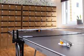 Cranborne House - Campus Accommodation