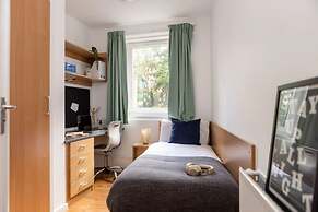 Cranborne House - Campus Accommodation