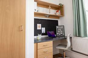 Cranborne House - Campus Accommodation