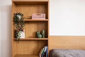 Cranborne House - Campus Accommodation