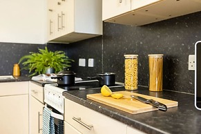 Cranborne House - Campus Accommodation