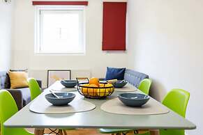 Cranborne House - Campus Accommodation