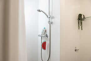 Cranborne House - Campus Accommodation