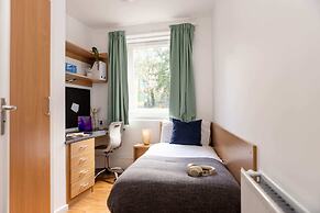 Cranborne House - Campus Accommodation