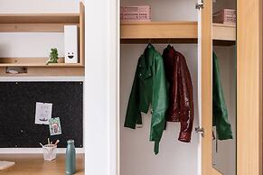 Cranborne House - Campus Accommodation