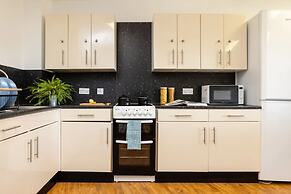 Cranborne House - Campus Accommodation