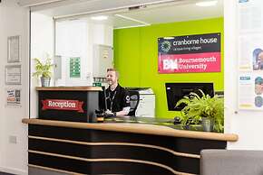 Cranborne House - Campus Accommodation
