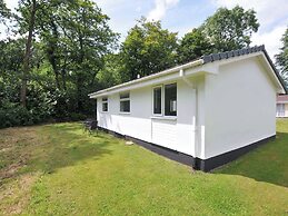 4 Rosecraddoc Lodge Holiday Bungalows