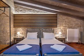 Alexandros Villa