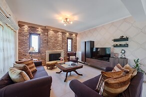 Iris Villa