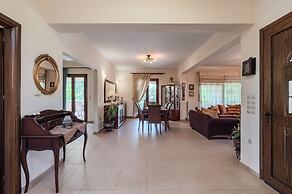 Iris Villa