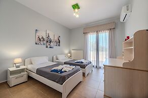 Iris Villa