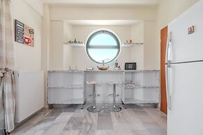 Harmony Villa