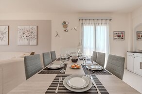 Harmony Villa