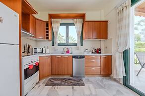Harmony Villa