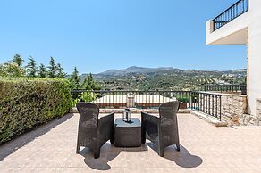 Harmony Villa