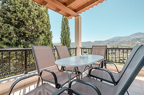 Harmony Villa