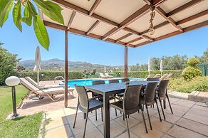 Harmony Villa