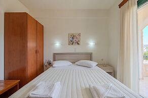 Harmony Villa