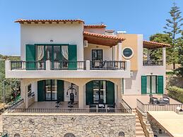 Harmony Villa
