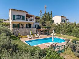 Harmony Villa