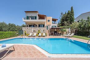 Harmony Villa