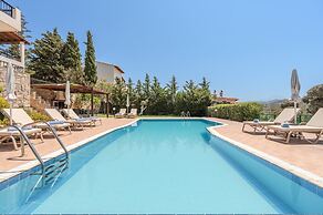 Harmony Villa