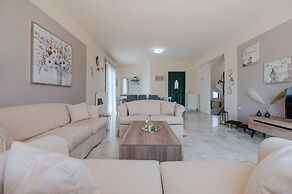 Harmony Villa