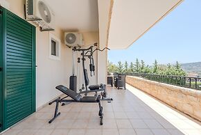 Harmony Villa