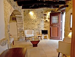 Cosmakis Villa
