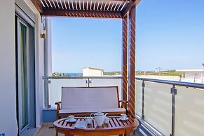 Bessie's dream Villa