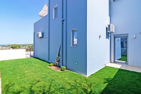 Bessie's dream Villa