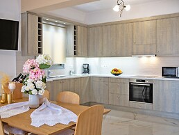 Bessie's dream Villa