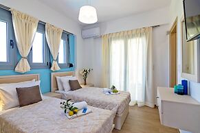 Bessie's dream Villa