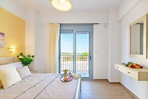 Bessie's dream Villa