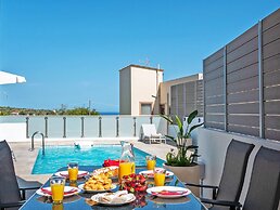 Bessie's dream Villa