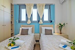 Bessie's dream Villa