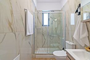 Bessie's dream Villa