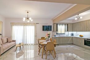 Bessie's dream Villa