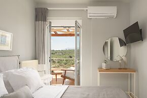 Foothills Blue Villa