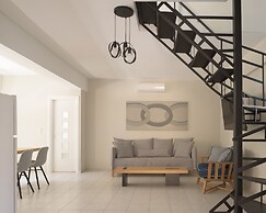 Foothills Blue Villa