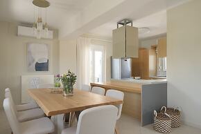Foothills Blue Villa