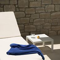 Foothills Blue Villa