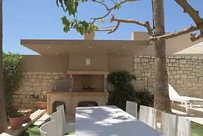 Foothills Blue Villa