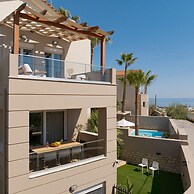 Foothills Blue Villa