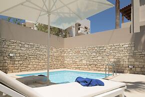 Foothills Blue Villa